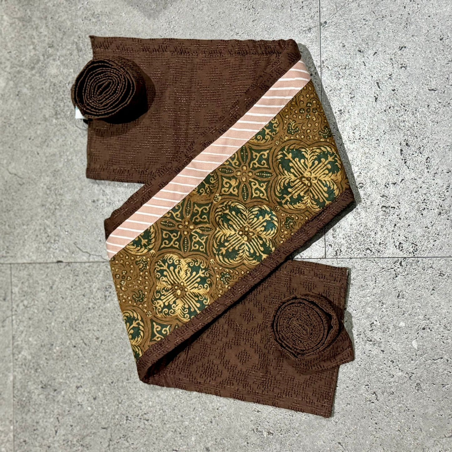 Obi Belt