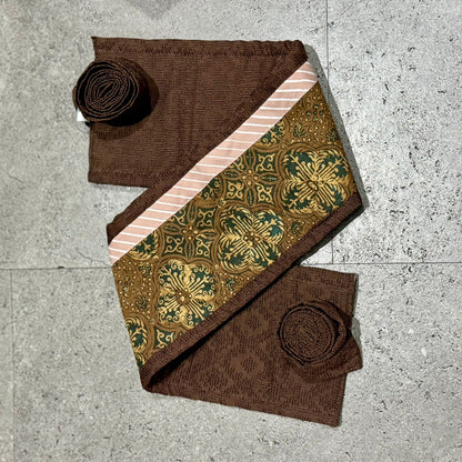 Obi Belt