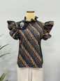 Noona Blouse