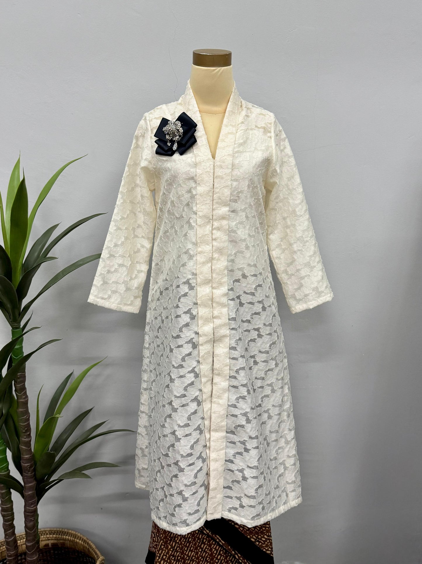 Kebaya Savitri