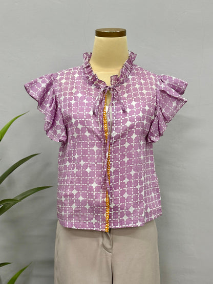Nayna Blouse