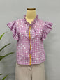 Nayna Blouse