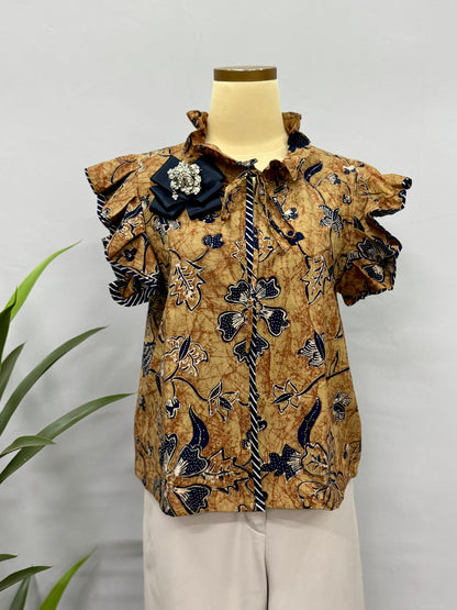 Nayna Blouse