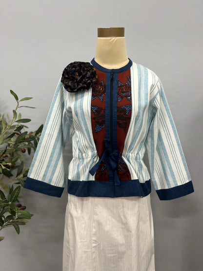 Gaia Jacket