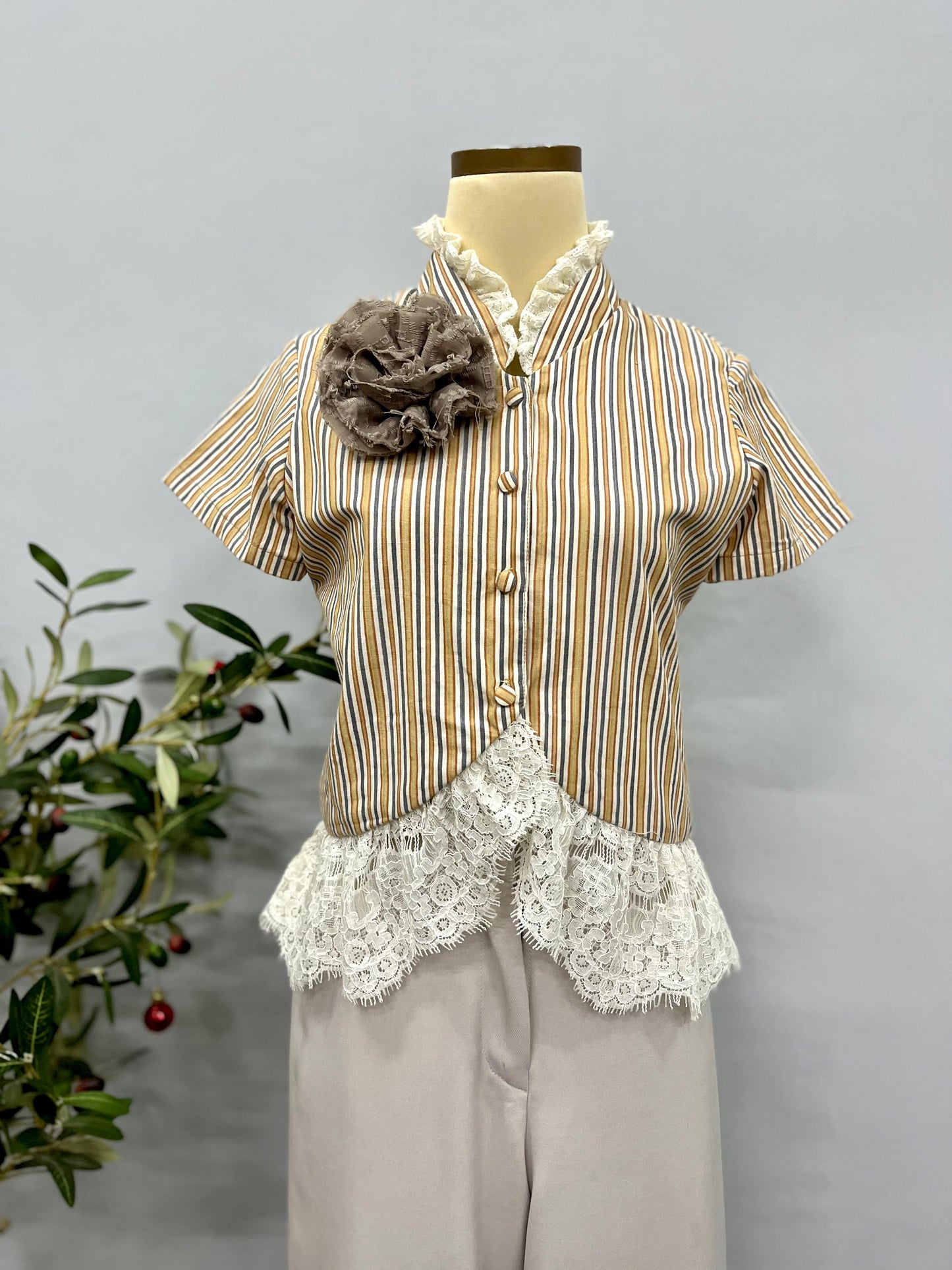 Rangita Top