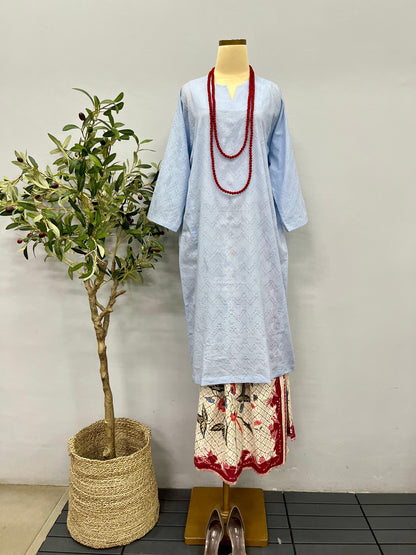 Kurung Padusi
