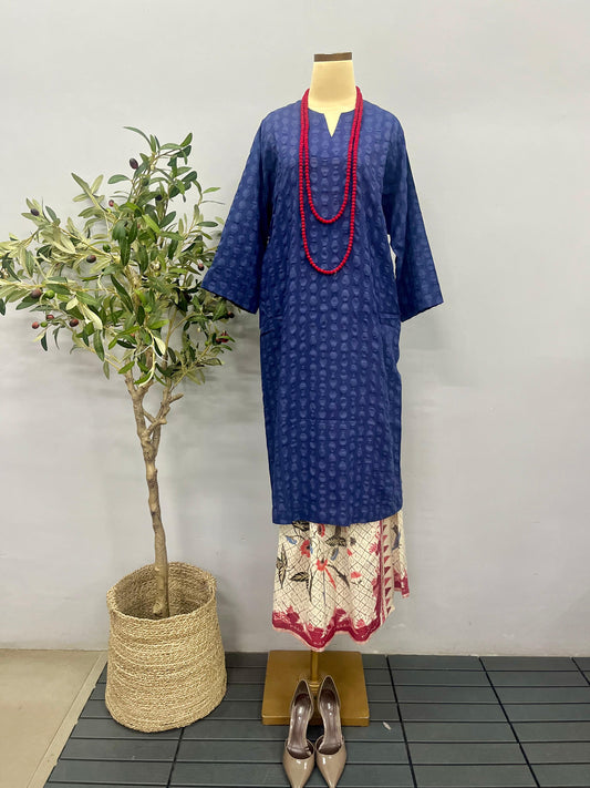 Kurung Padusi