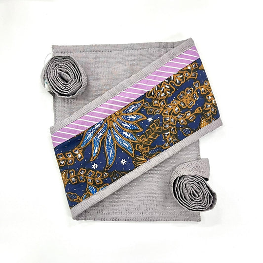 Obi Belt