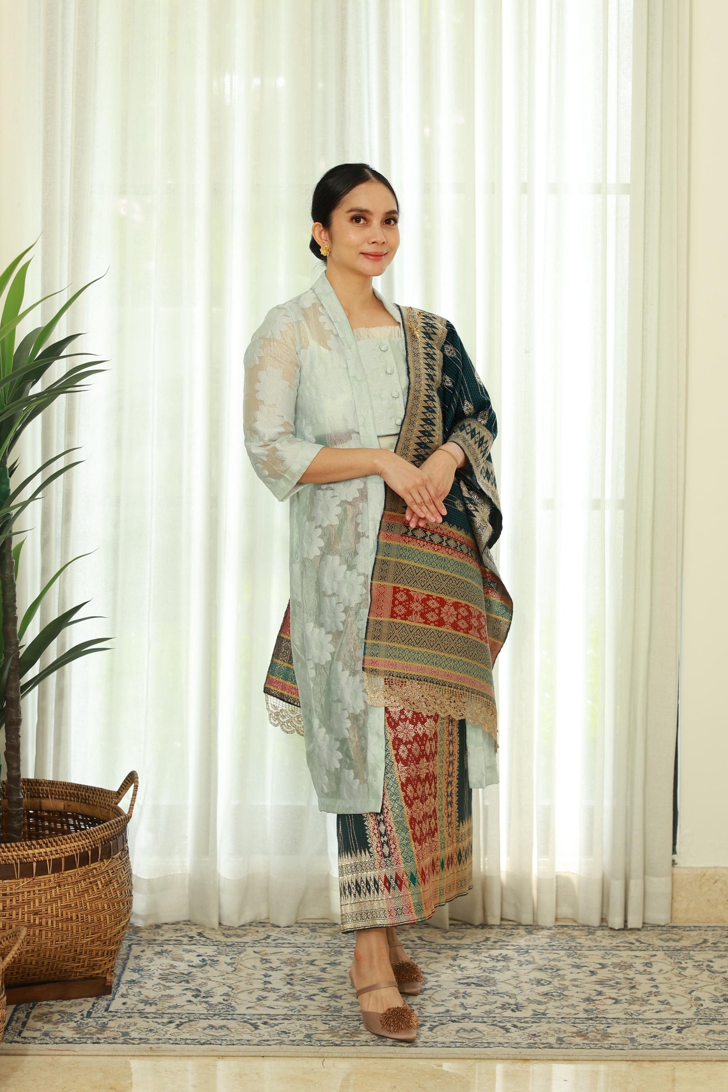 Kebaya Dewi