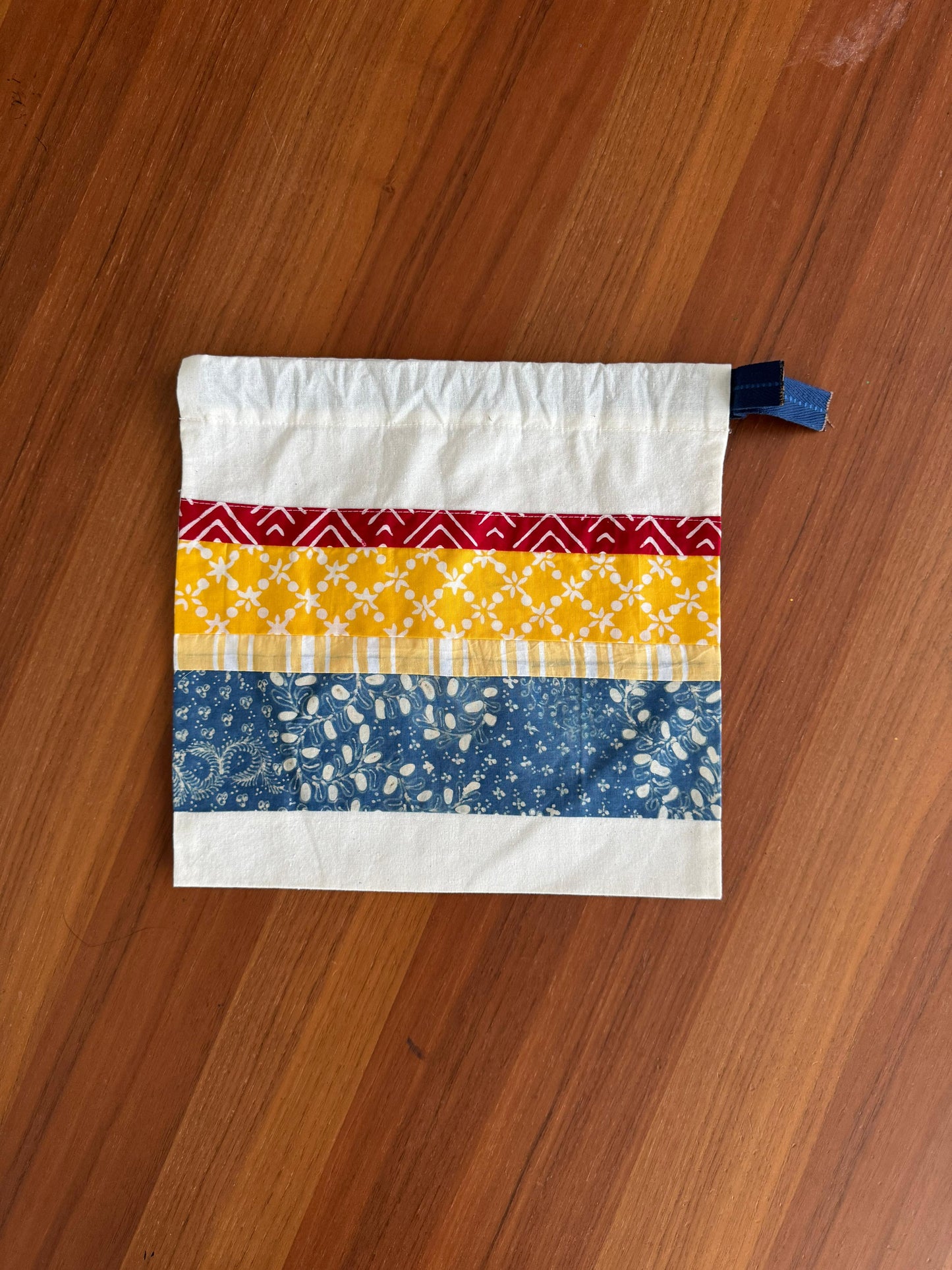 Batik Pouch