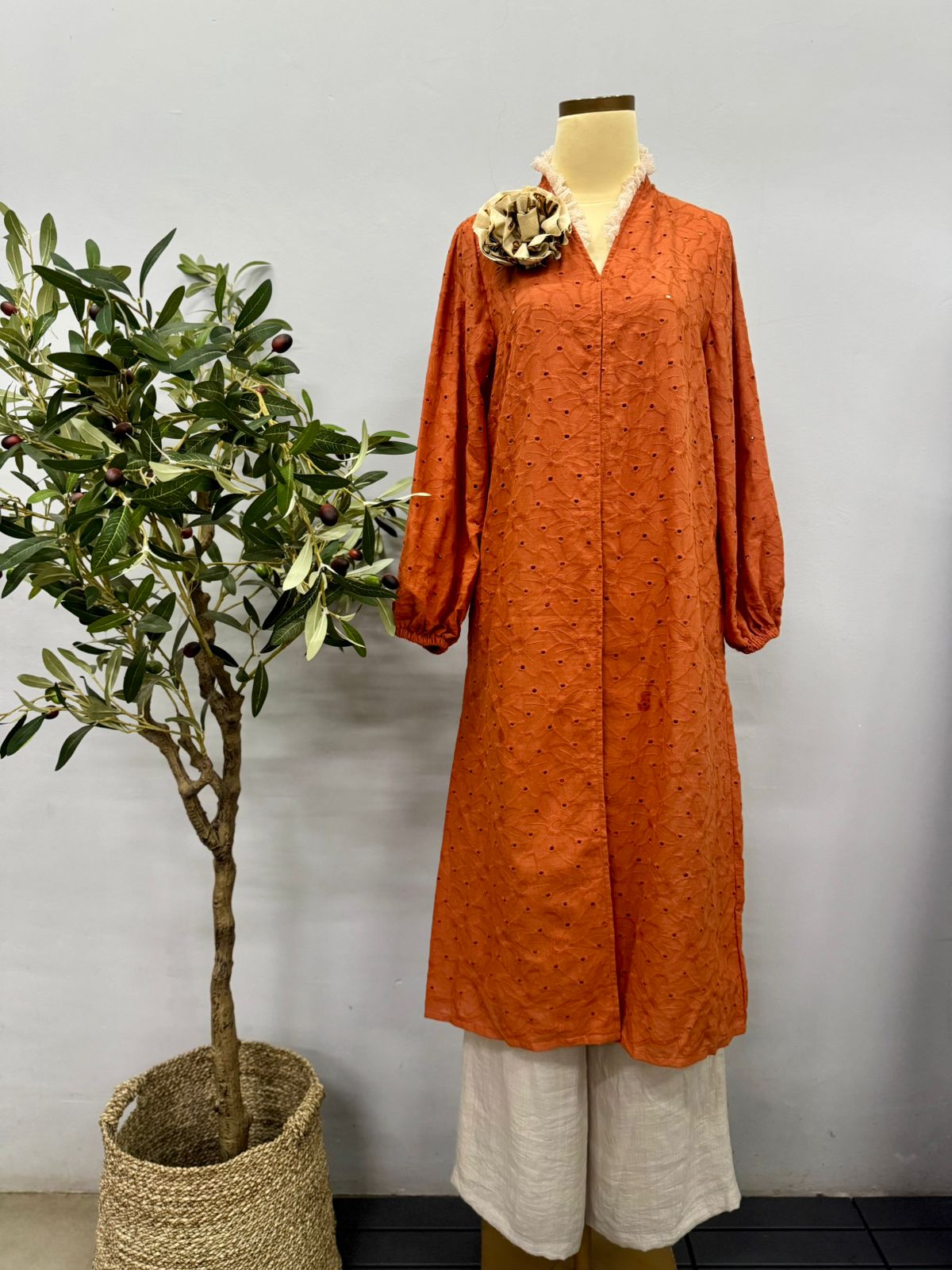 Kebaya Kurung