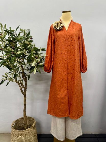 Kebaya Kurung