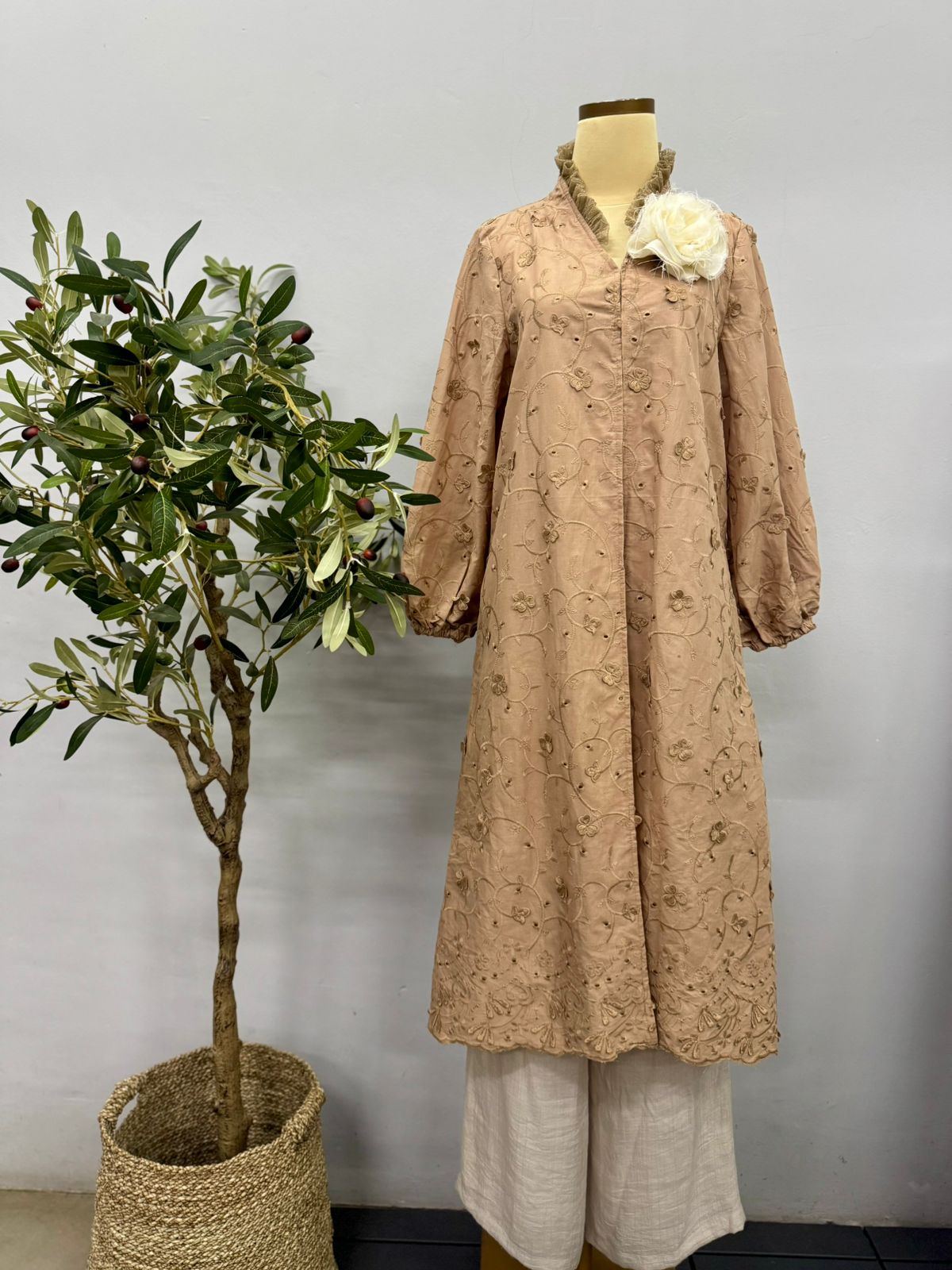 Kebaya Kurung