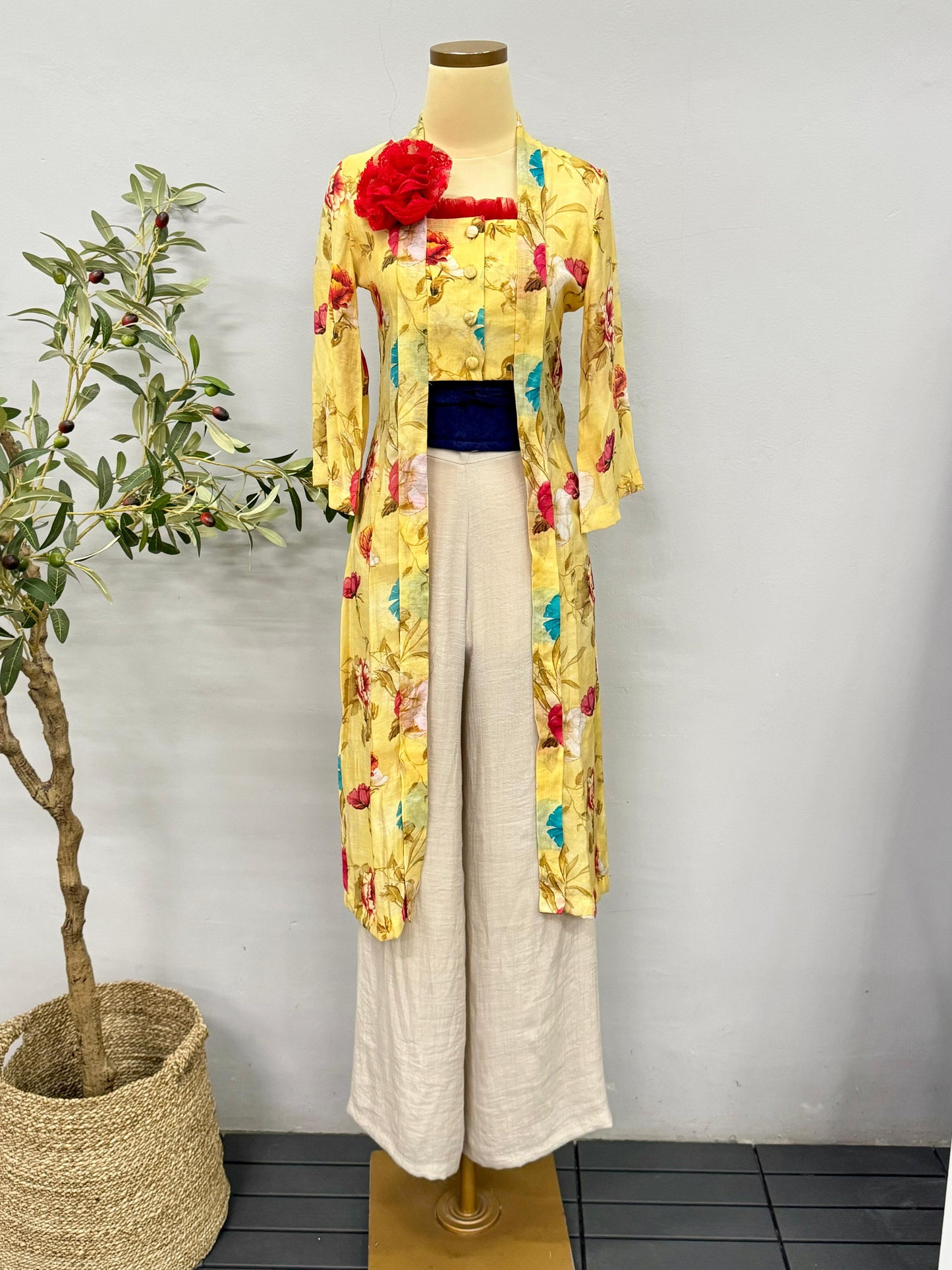 Kebaya Dewi