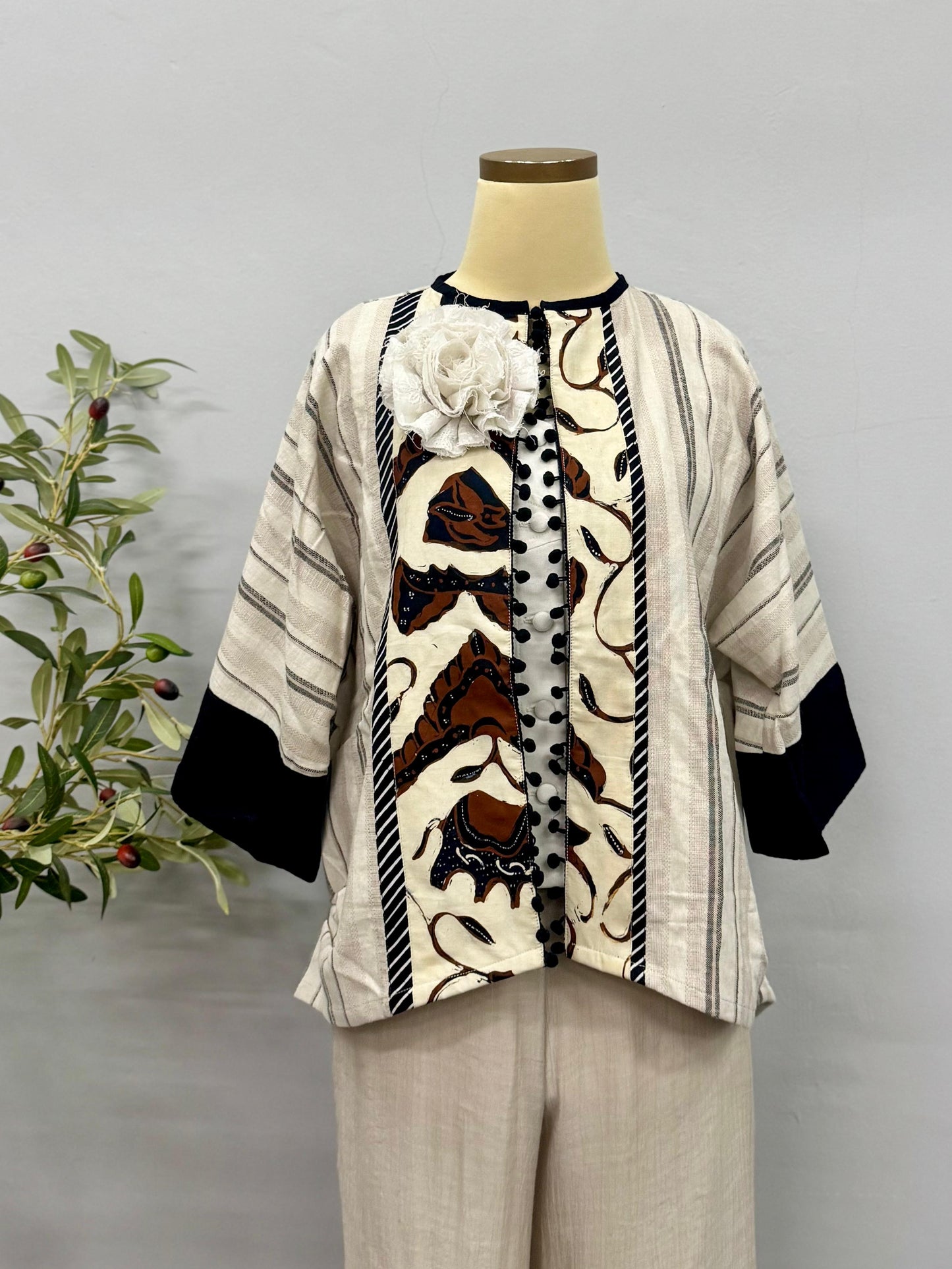 Amrita Outer