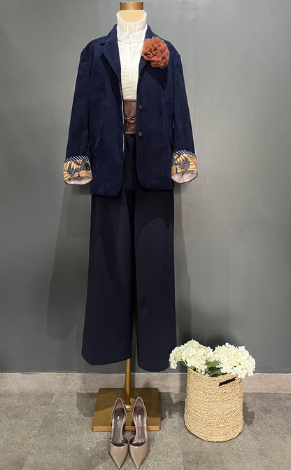 Alega Pants