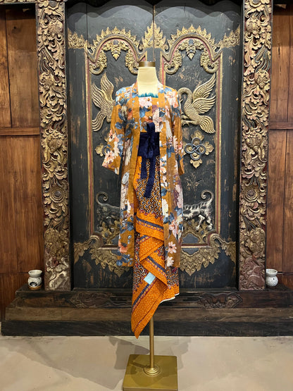 Kebaya Dewi