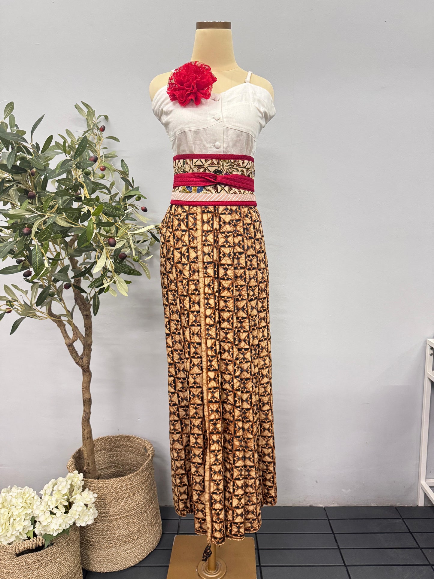 Kain Batik Classic