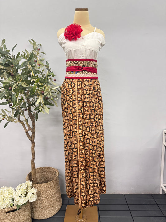 Kain Batik Classic