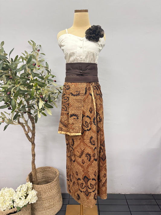 Kain Batik Classic