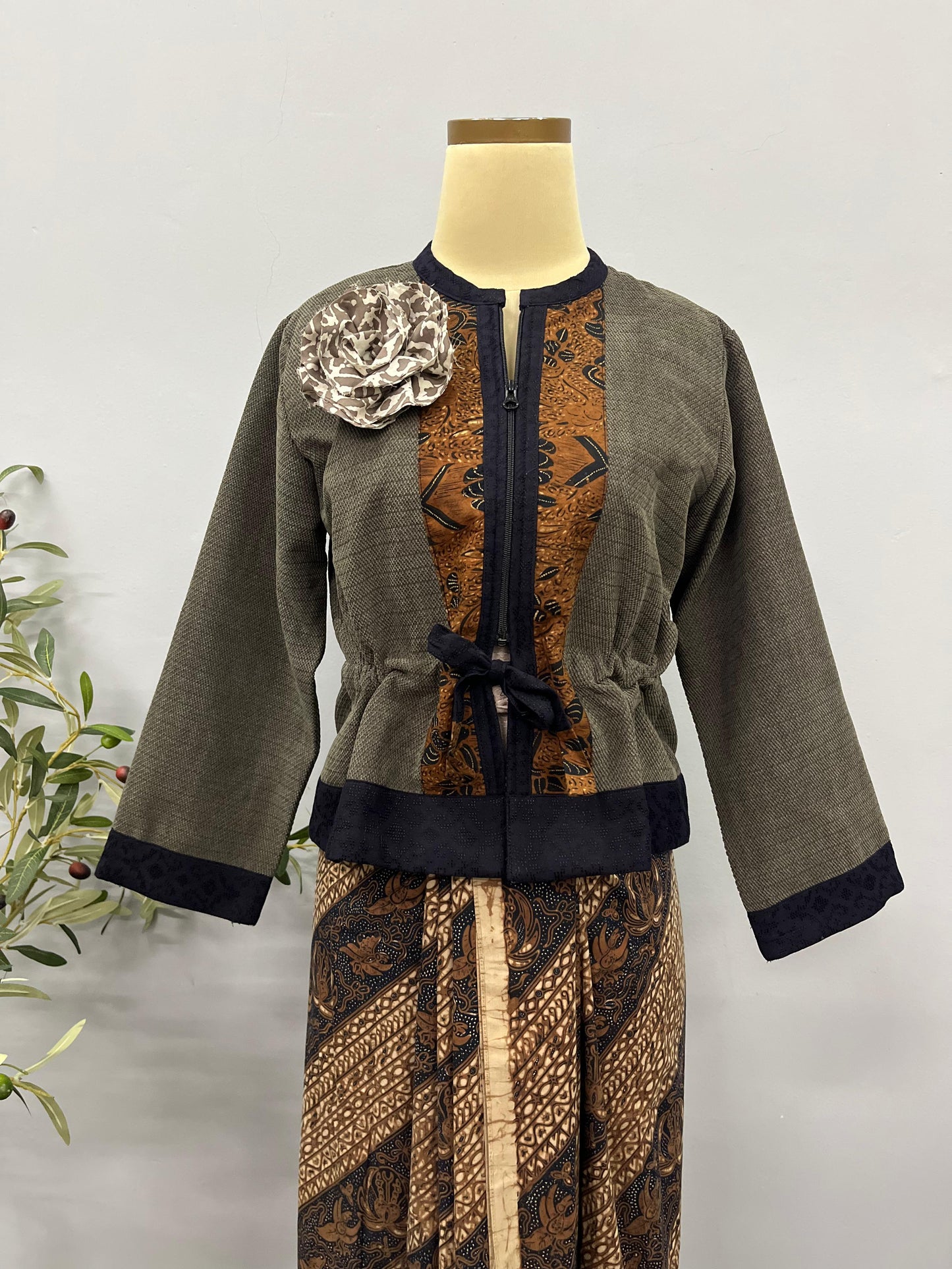 Gaia Jacket