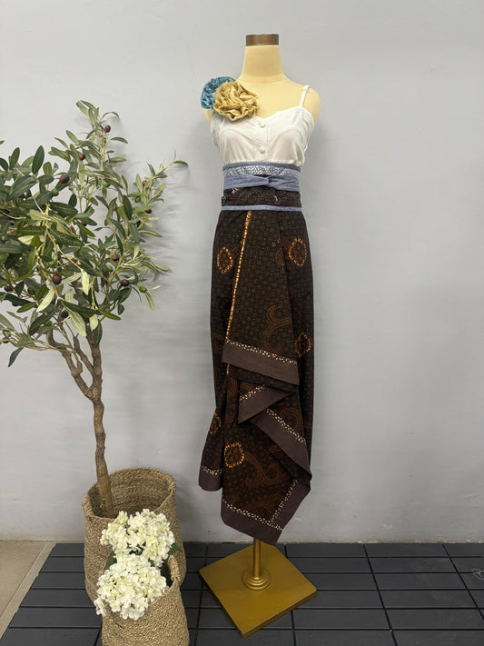 Kain Batik Classic
