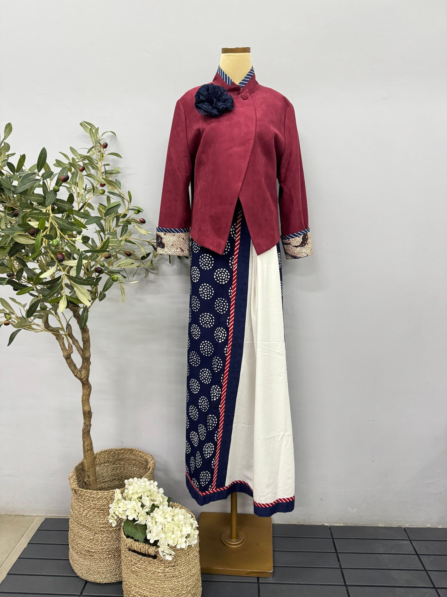 Sarung Batik