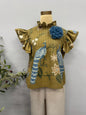 Noona Blouse