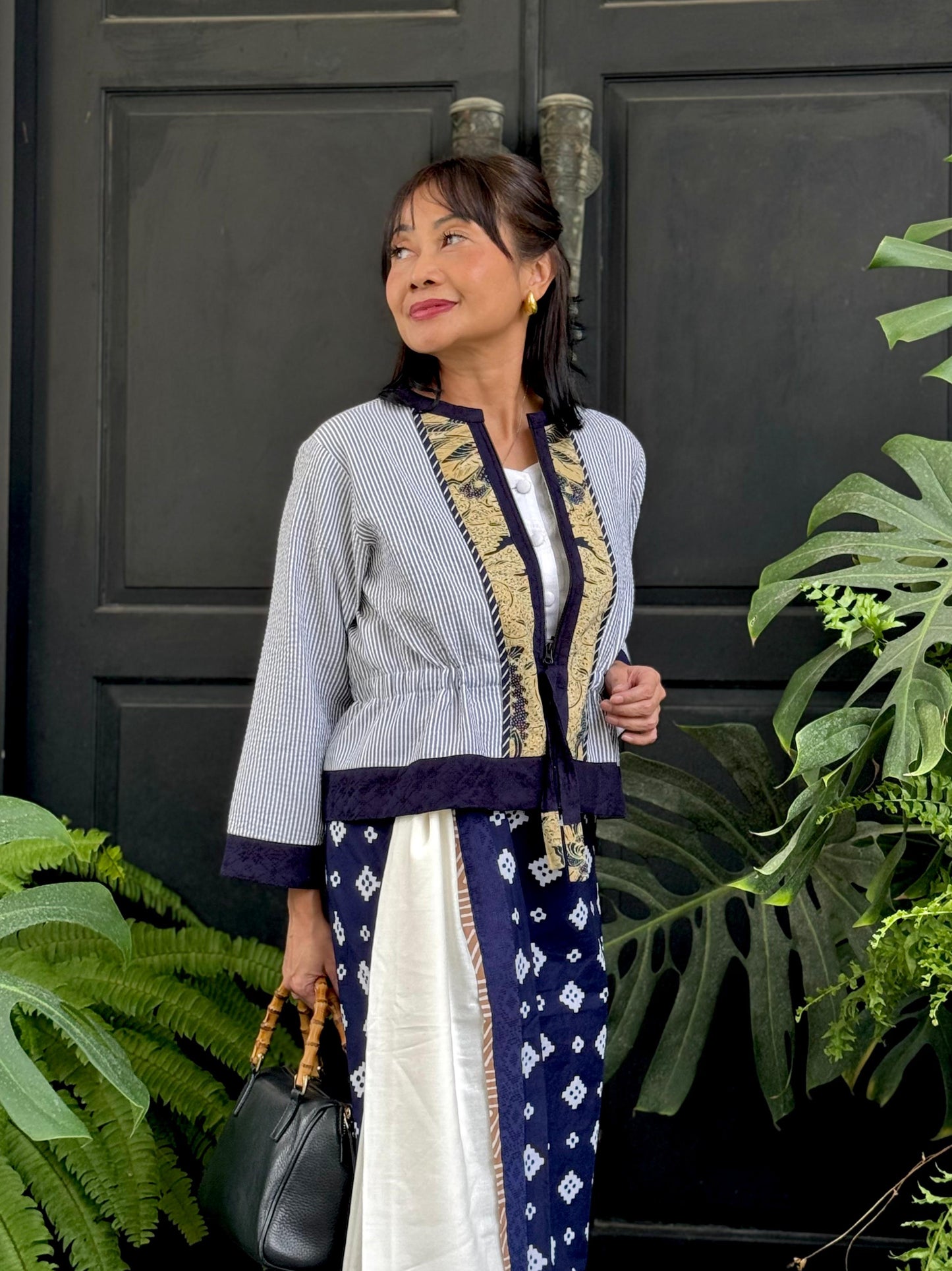 Gaia Jacket