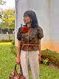 Samsara Blouse