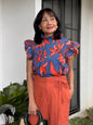 Noona Blouse