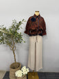 Akana Blouse