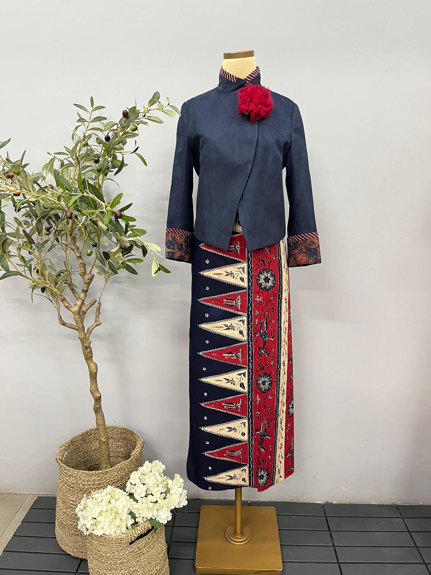 Kain Batik Classic