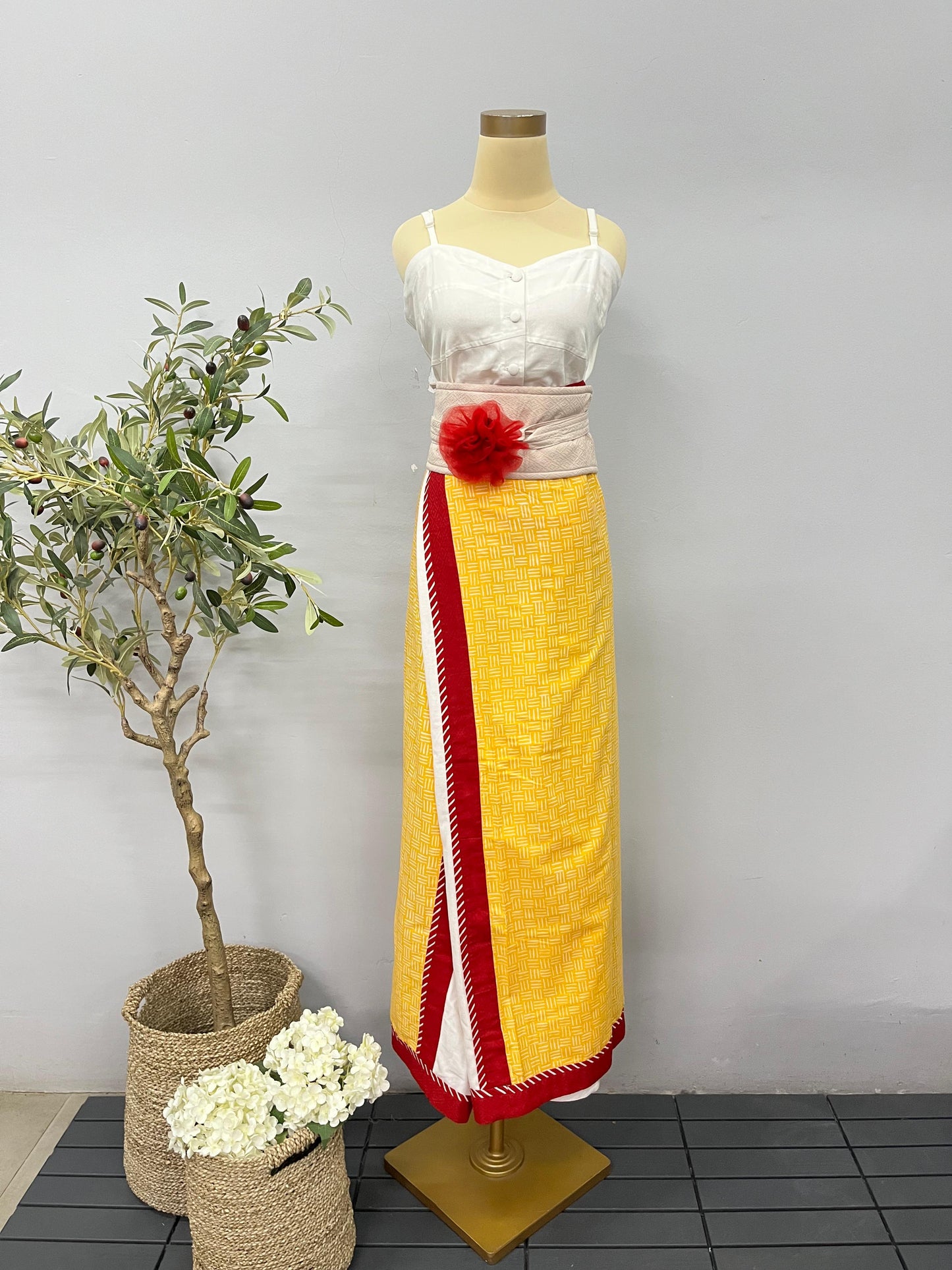 Sarung Batik