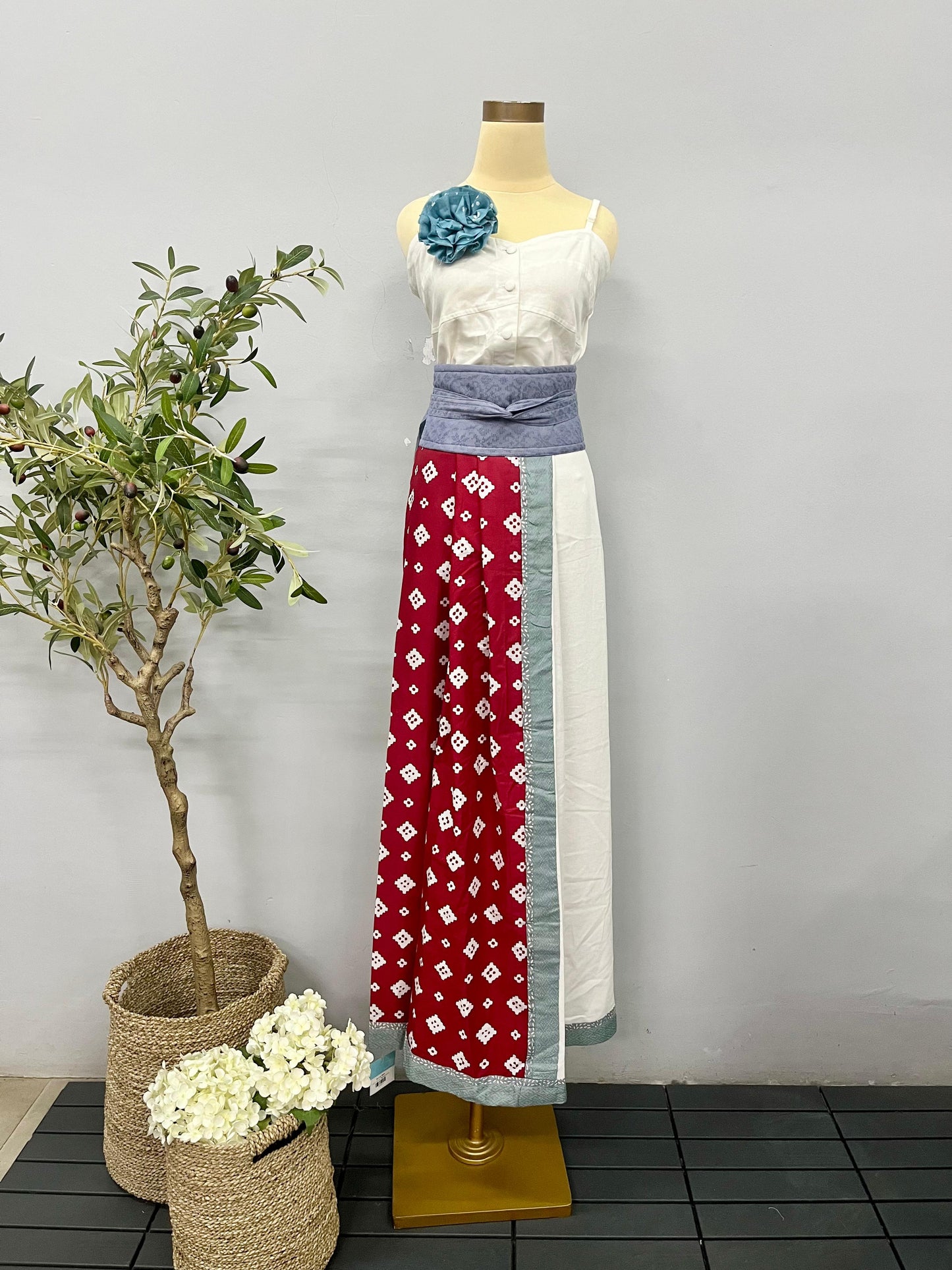 Sarung Batik