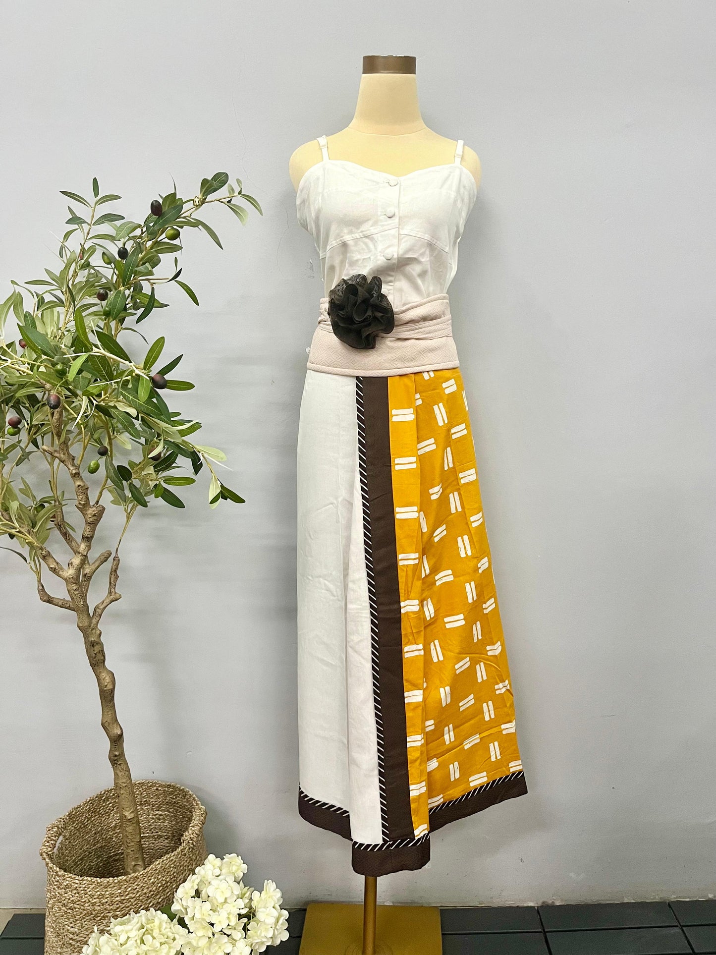 Sarung Batik