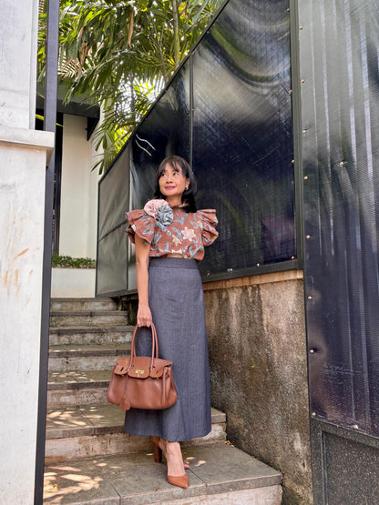 Noona Blouse