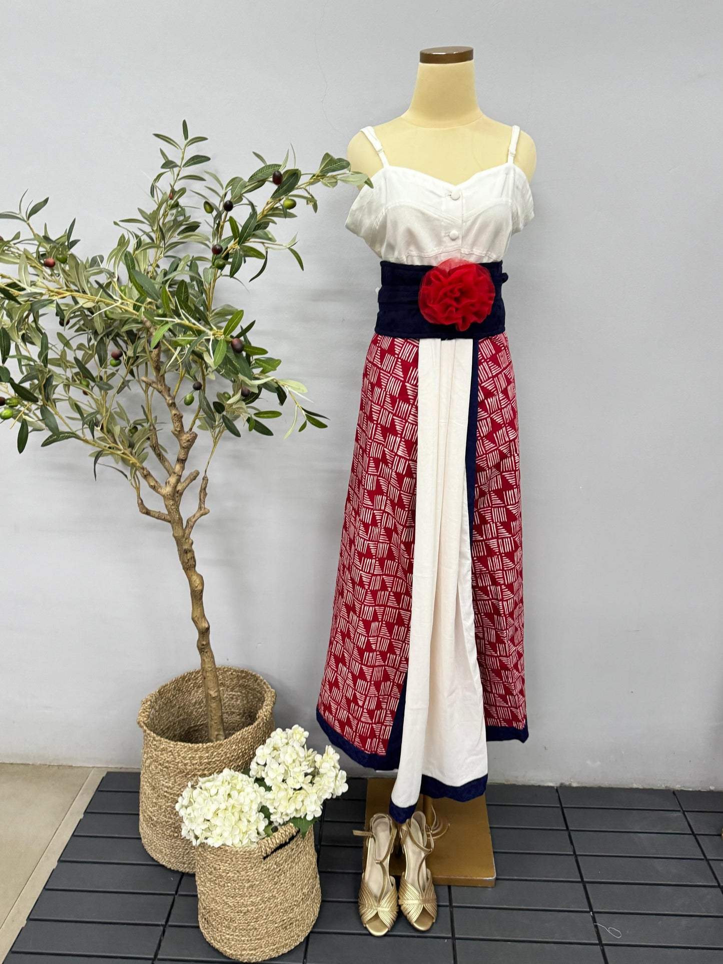 Sarung Batik