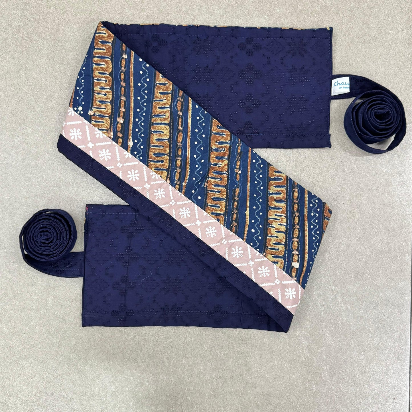 Obi Belt