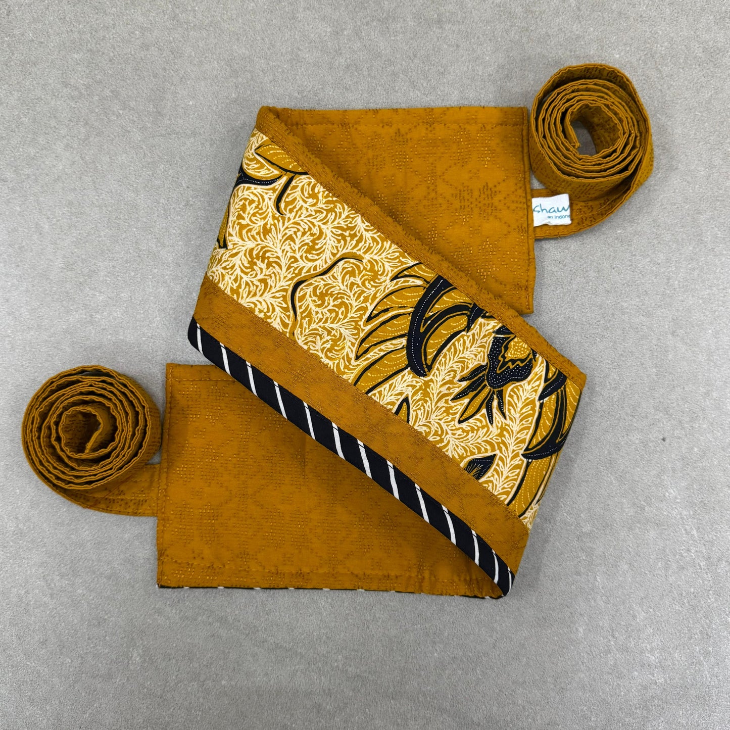 Obi Belt