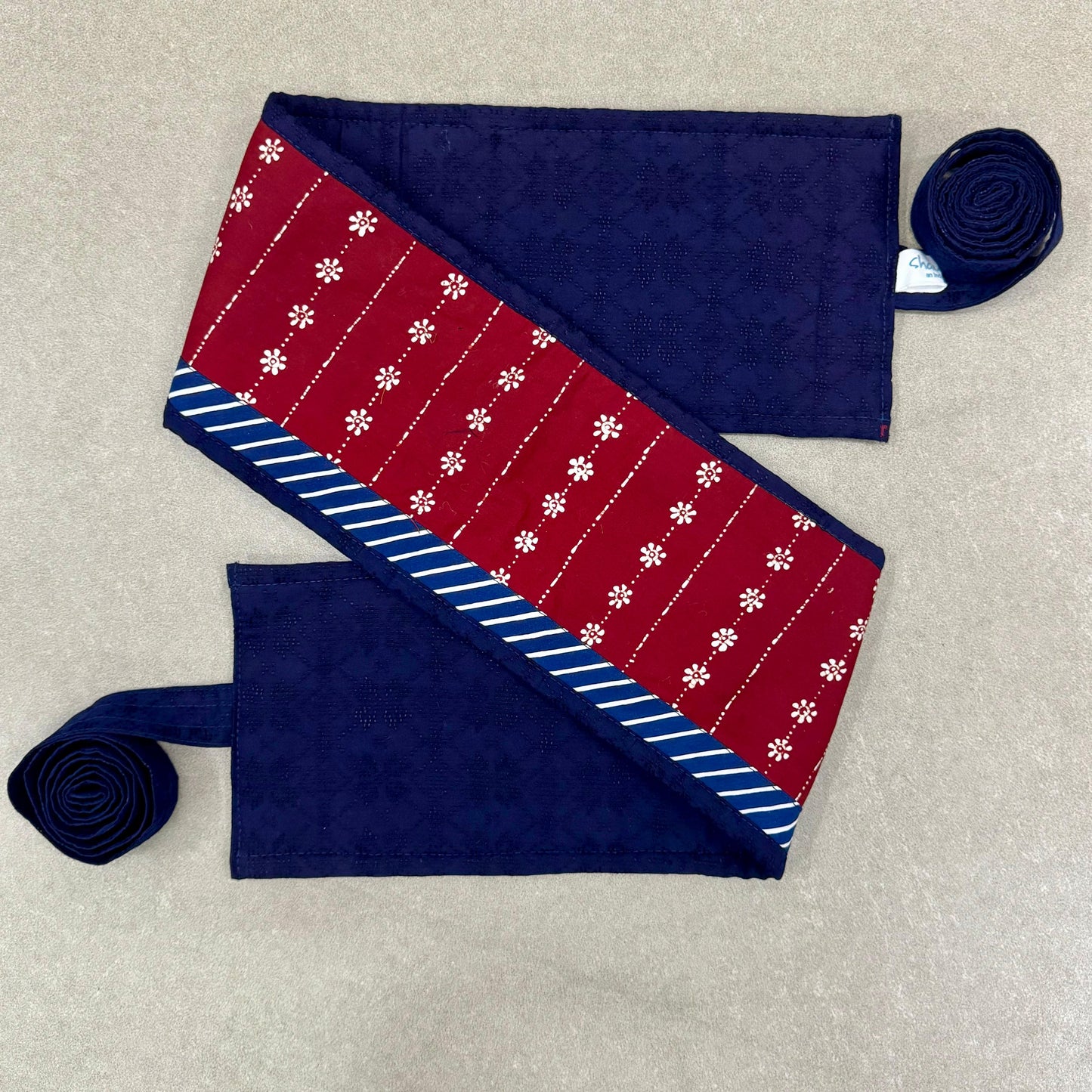 Obi Belt