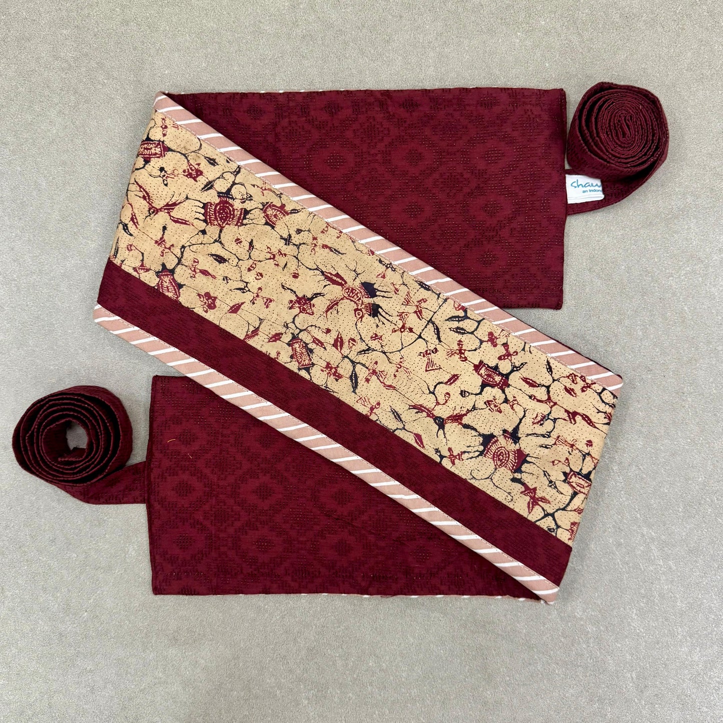 Obi Belt