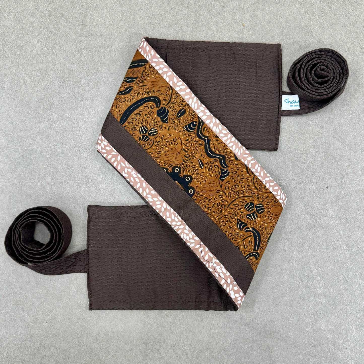 Obi Belt