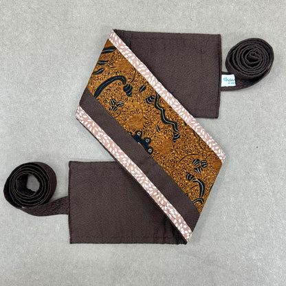 Obi Belt