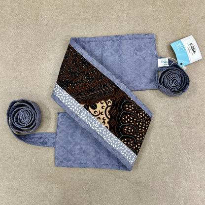 Obi Belt