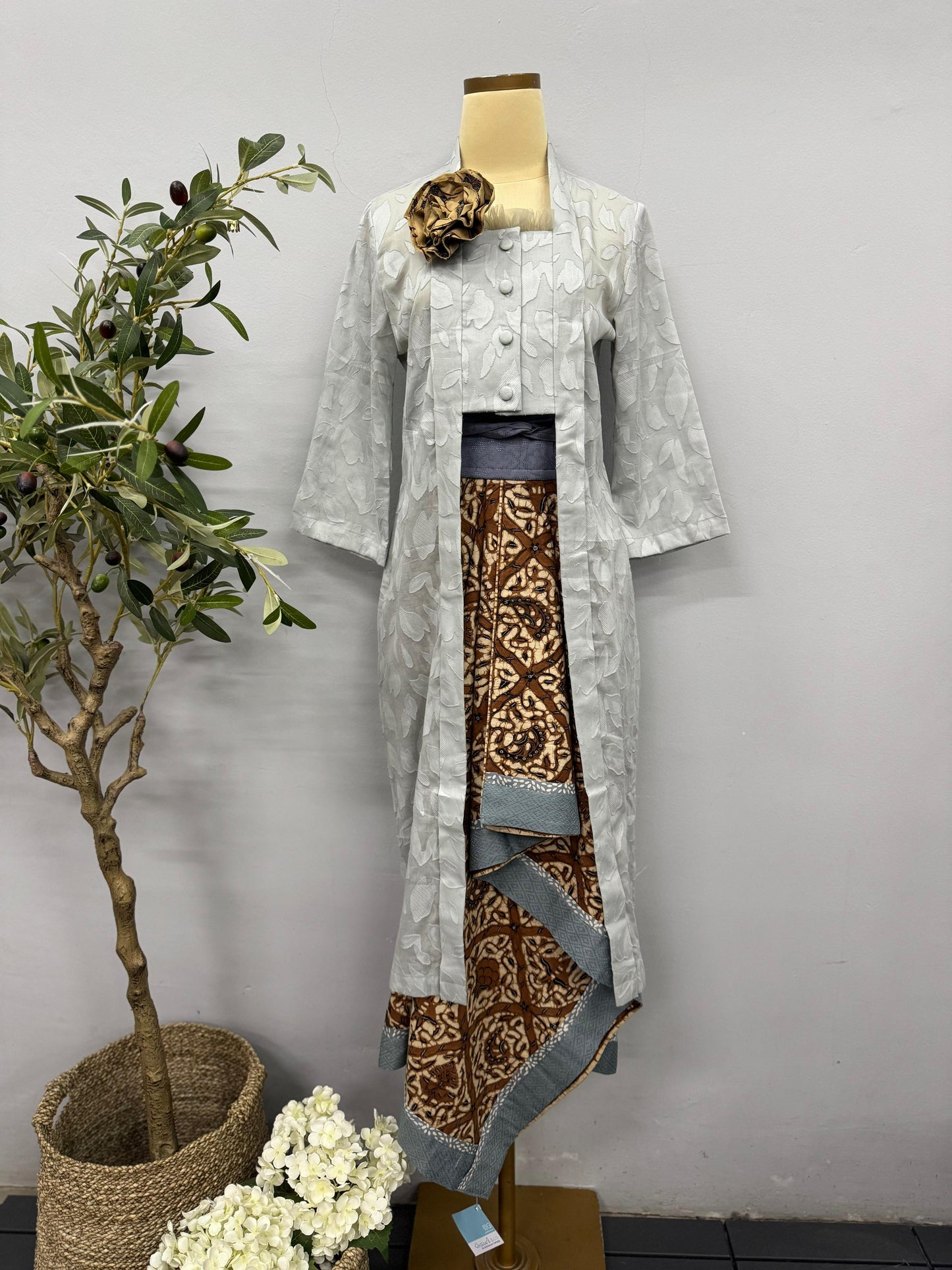 Kebaya Dewi