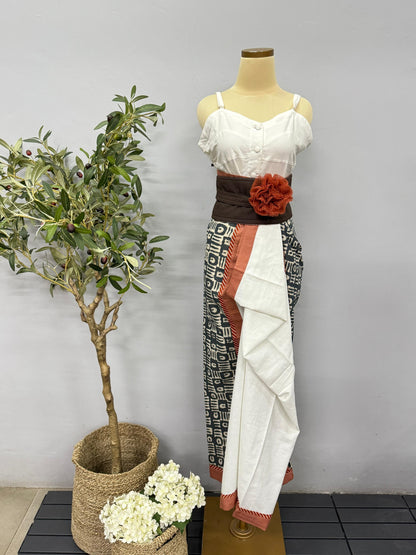 Sarung Batik