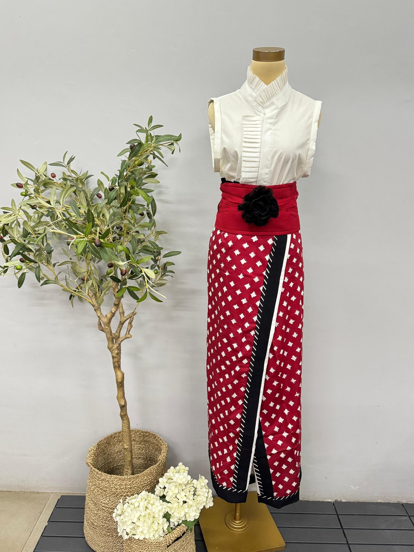 Sarung Batik