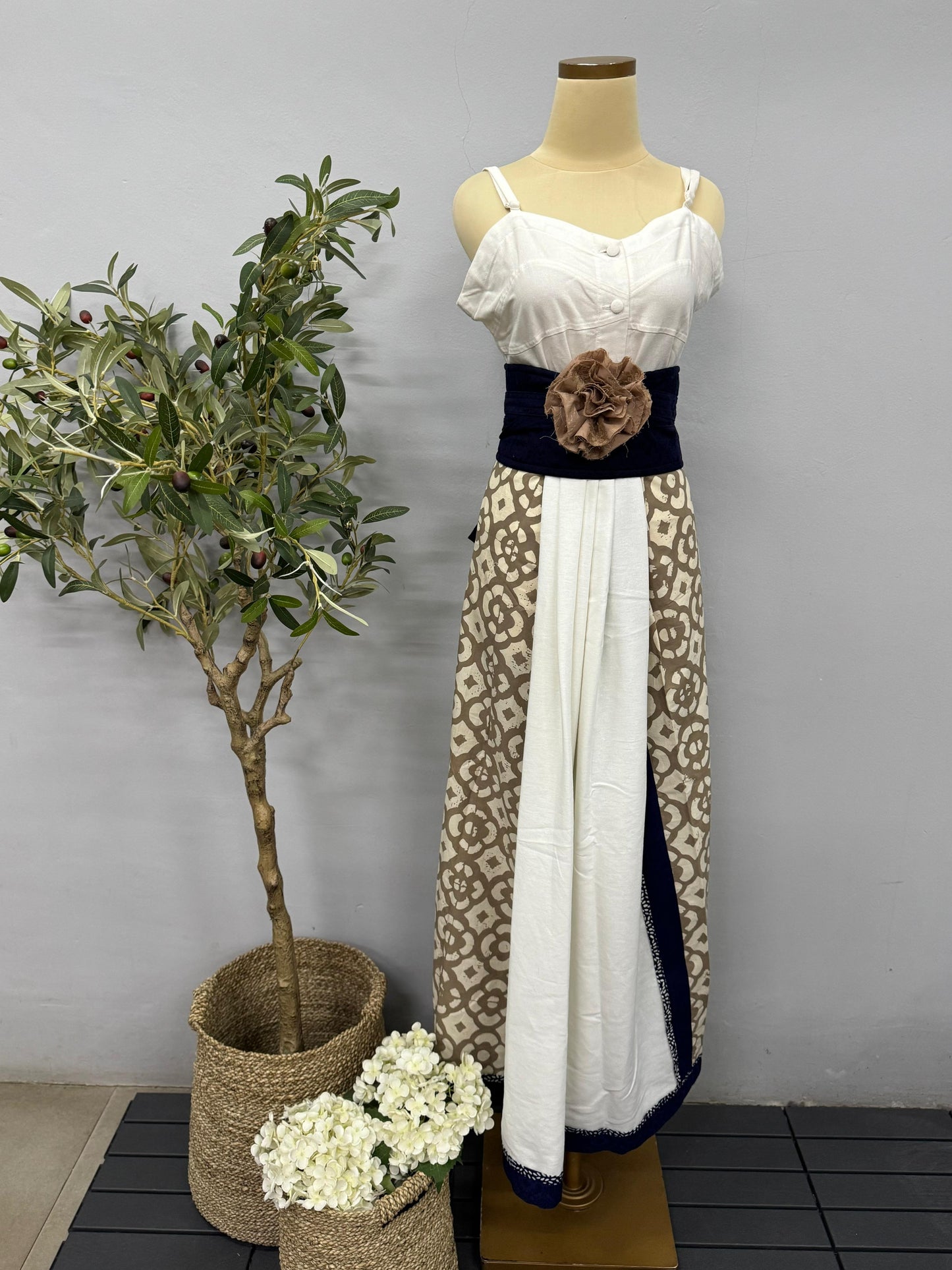 Sarung Batik