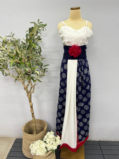 Sarung Batik